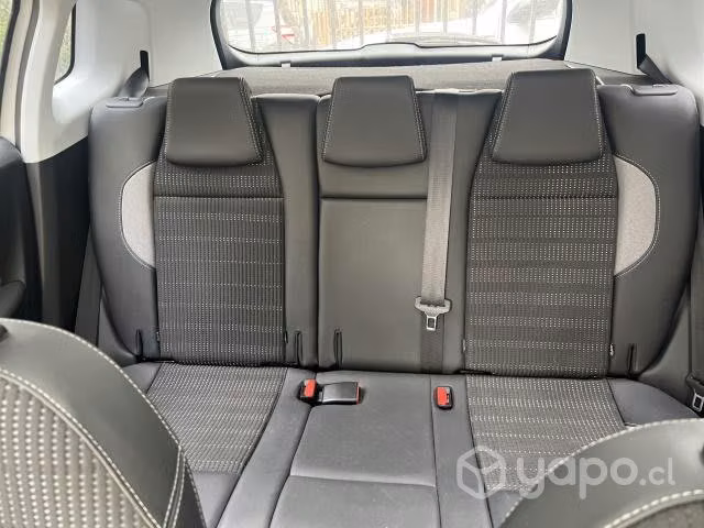 Peugeot 2008 2020 - Imagen 9