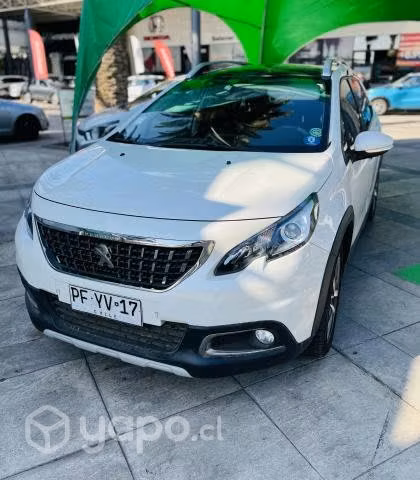Peugeot 2008 2020 - Imagen 6