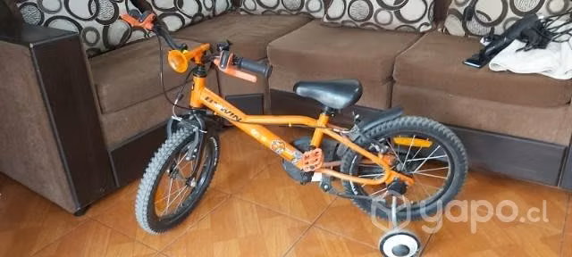 Estoy vendiendo por motivo de viaje