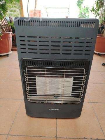 Se vende estufa recco - Imagen 4