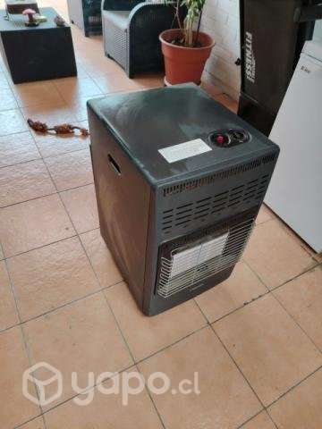 Se vende estufa recco - Imagen 3
