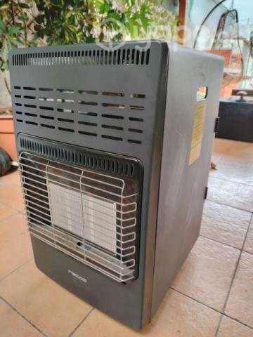 Se vende estufa recco - Imagen 2