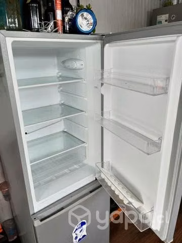 Refrigerador mi idea