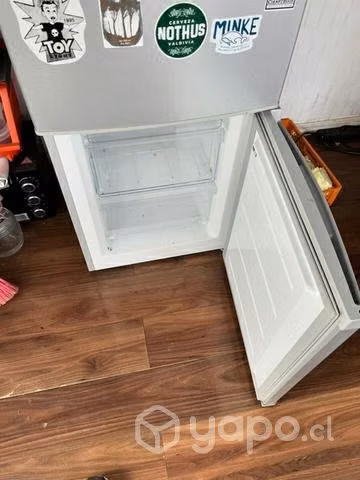 Refrigerador mi idea