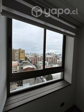 Céntrico y cómodo departamento 2D 2B