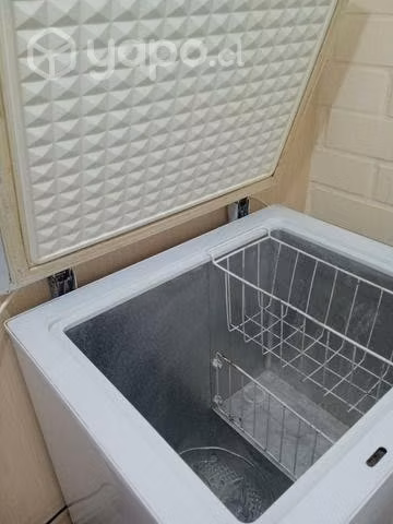 Congeladora 100 litros buen estado - Imagen 3