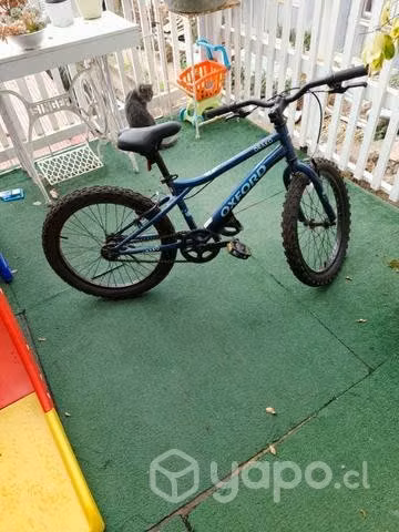 Bicicleta Oxford A.20