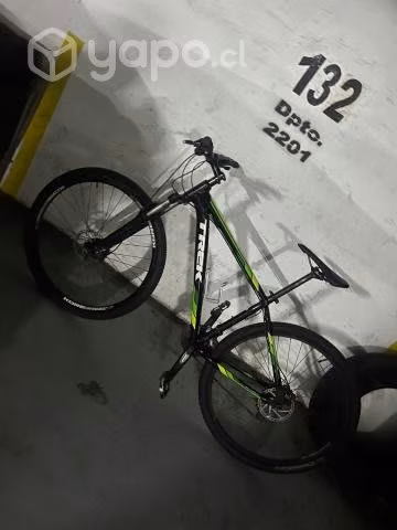 Marlin 6 la serena Aro 29