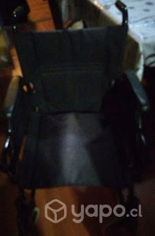 Silla de Ruedas. - Imagen 5