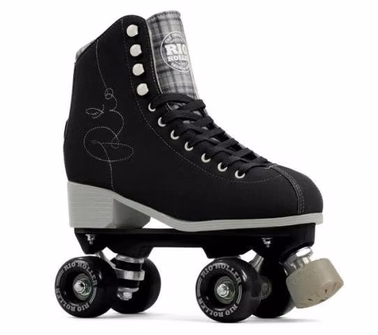 Patines artisticos marca Rio