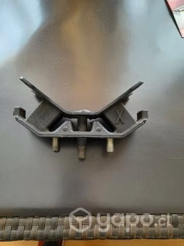 Soporte caja Subaru