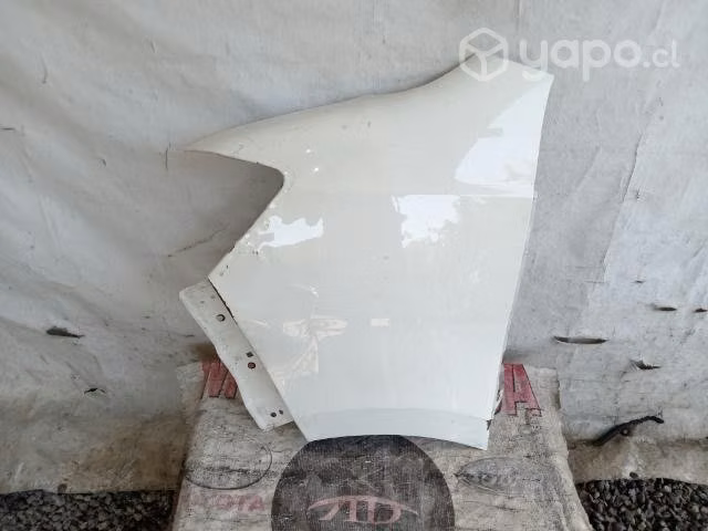 Tapabarro mamut original