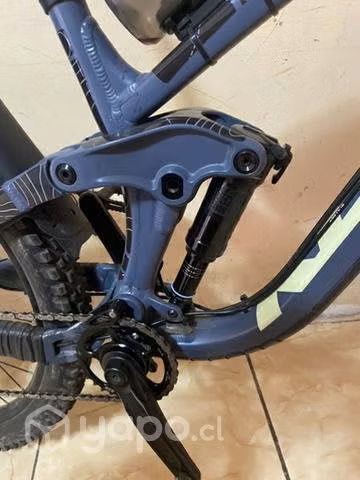 Kona Process 153 AL