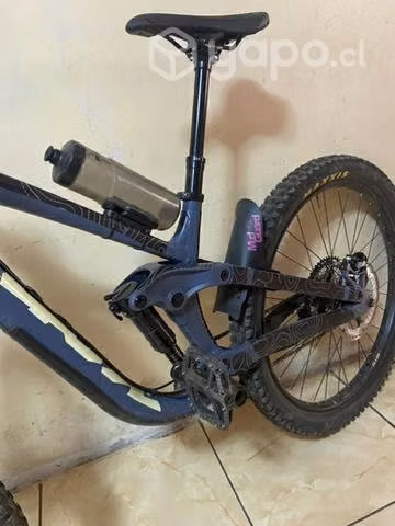 Kona Process 153 AL