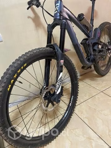 Kona Process 153 AL