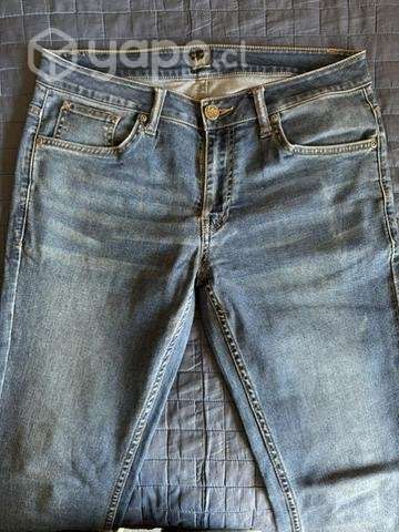Jeans Lee - Imagen 2