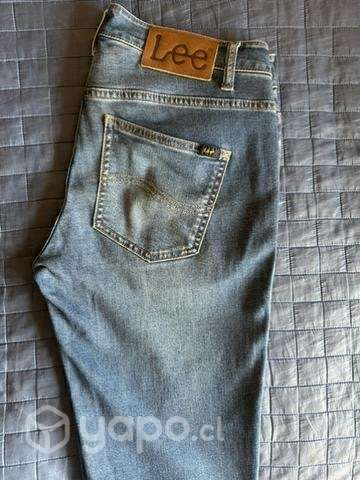 Jeans Lee - Imagen 3