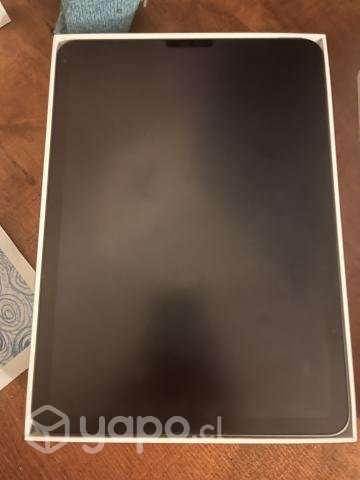 Ipad air 4ta generación + apple pencil - Imagen 3