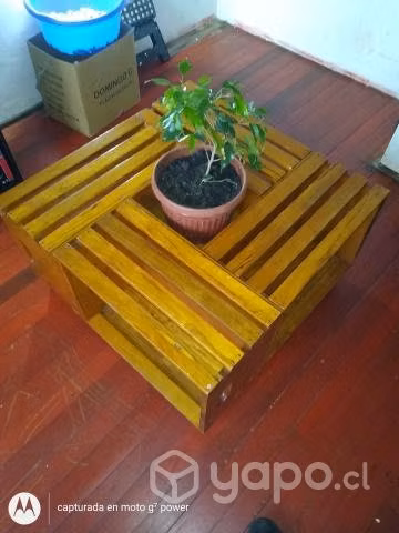 Mesa de centro