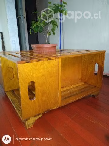 Mesa de centro