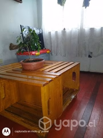 Mesa de centro