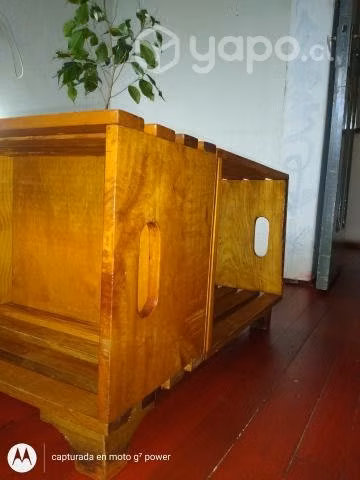 Mesa de centro