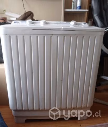 Lavadora Semi automática Sindelen LC-4550