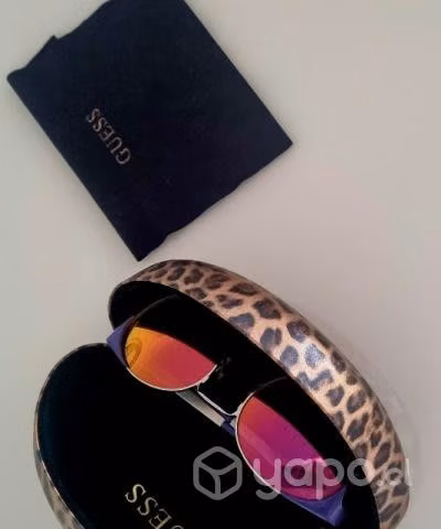 Lentes GUESS originales - Imagen 4