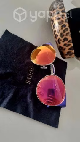 Lentes GUESS originales