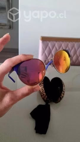 Lentes GUESS originales - Imagen 2