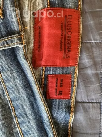 Jeans Ellus - Imagen 3