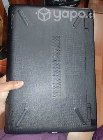 Notebook hp especial para estudiantes