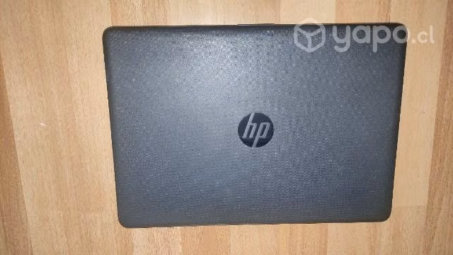 Notebook hp especial para estudiantes - Imagen 3