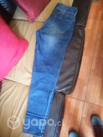 2 Jeans mujer Push up, Sybilla talla S - 36