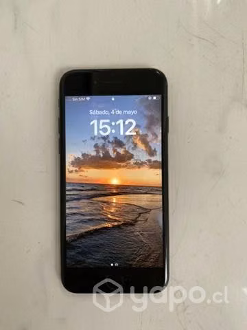 Iphone se 2020 64 gb