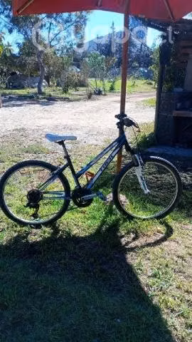 Trek 820 - Imagen 3