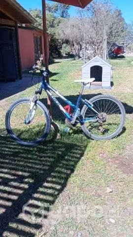 Trek 820 - Imagen 2