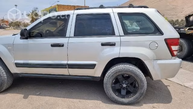 Jeep Grand cherokee 3.0