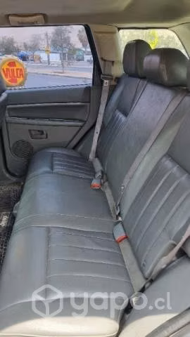 Jeep Grand cherokee 3.0