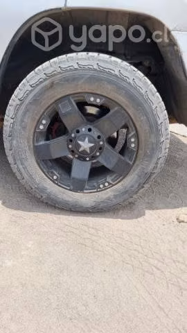 Jeep Grand cherokee 3.0