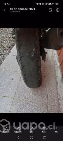 Moto skygo kPR150