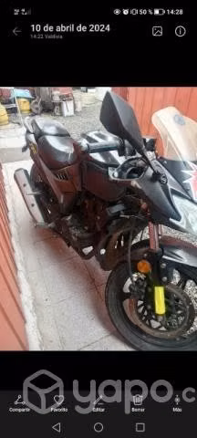 Moto skygo kPR150
