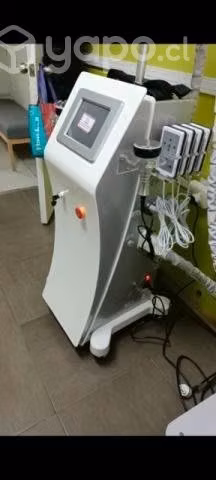 Equipos de estética