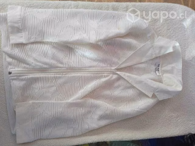 Blusa NMD Buenos Aires