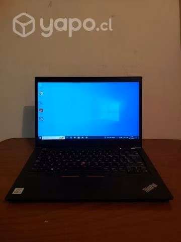 Notebook Lenovo