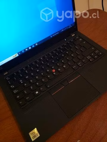 Notebook Lenovo - Imagen 2