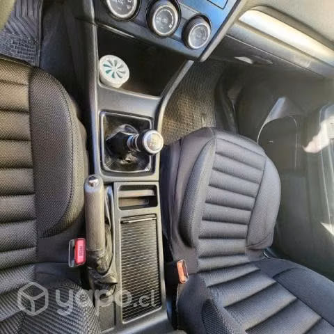 Vendo o permuto Subaru XV 2012