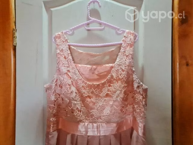 Vestido de fiesta talla L