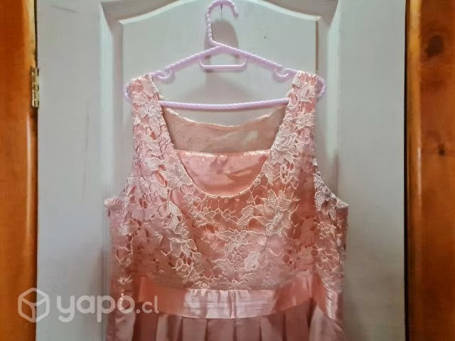Vestido de fiesta talla L