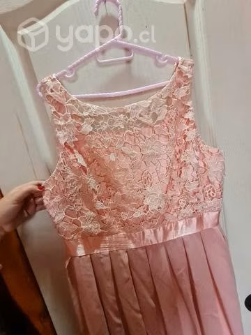 Vestido de fiesta talla L